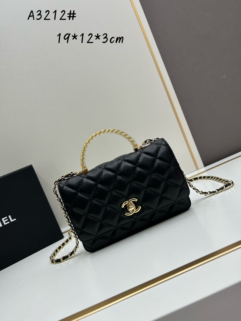 Chanel CF Series Bags